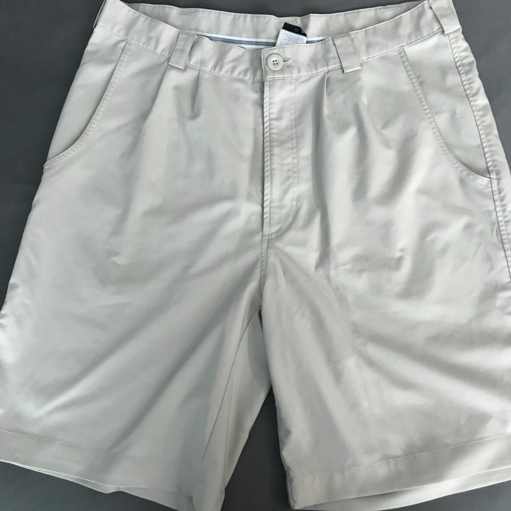 Under Armour Golf Shorts